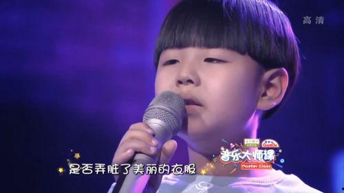 娱乐吃瓜酱小孩唱歌,娱乐吃瓜酱小孩惊艳献唱，萌态可掬引网友热议  第3张