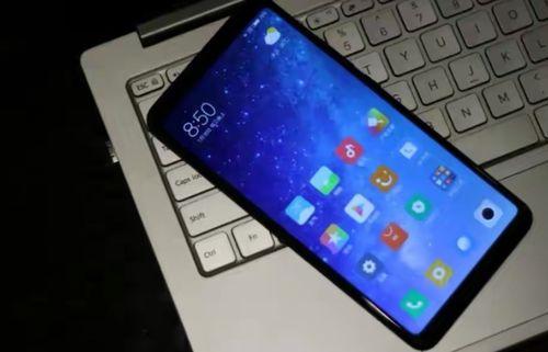 小米max5最新爆料,超大屏新旗舰，性能与续航再升级，揭秘最新爆料亮点  第3张