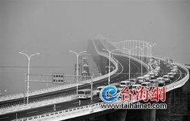 杏林大桥最新爆料,揭秘工程进展与背后故事  第1张